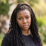 Goddess Locs Tutorial