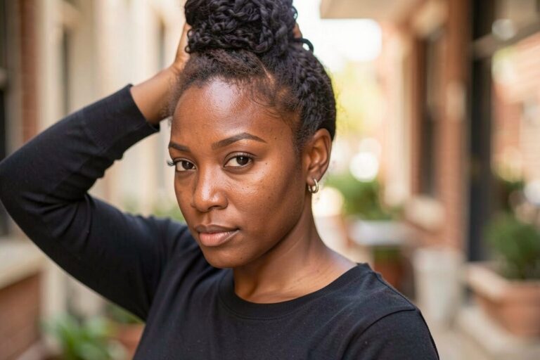 30 Estilos de Twists Senegaleses