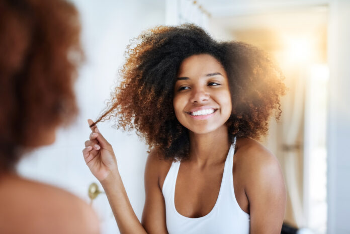 Best Hot Oil Hair Treatments