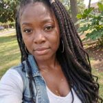 Long Boho Goddess Locs