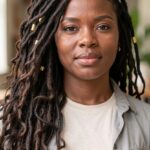 Long Tendril Goddess Locs