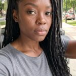 Silky Smooth Goddess Locs