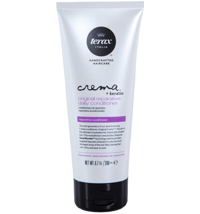 terax crema conditioner