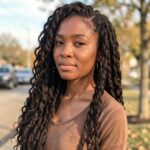 Ultra Long Jumbo Goddess Locs
