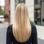 Ditch Flat Irons And Blowdryers