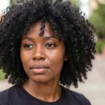 Natural Hairstyles For Medium Length Hair 3