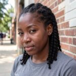 All Over Flat Twist