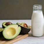 Avocado And Milk Hair Mask