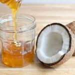 Coconut And Honey Hair Mask