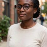 Curls With Low Undercut