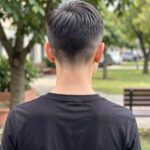 Drop Fade Crew Cut 2