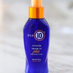 Its A 10 Miracle Leave In Plus Keratin