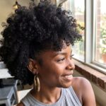 Natural Frohawk