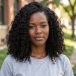 Twist Out Texture