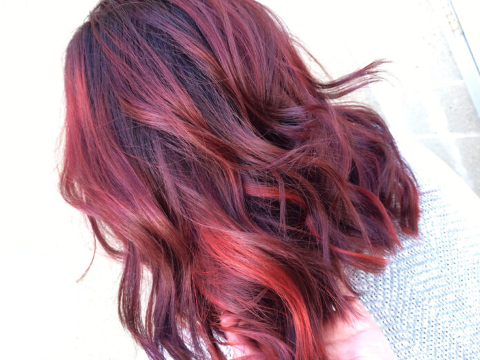 Red Highlights