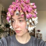 Spiral Perm Technique