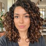 Spiral Perm Vs Regular Perm 2 2
