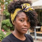 Natural Hairstyles For Medium Length Hair 2