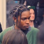 Asap Rocky Braids