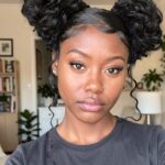 Double Buns 3