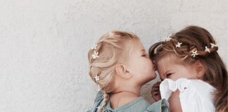 30 Cute And Easy Little Girl Hairstyles little girl hairstyles