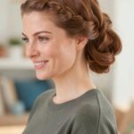 Updo 3