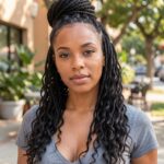 Goddess Locs Crochet