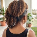 Knotless Crochet Braids
