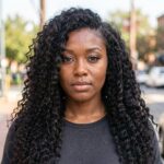 Deep Twist Crotchet