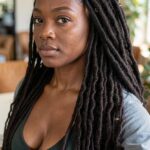 Faux Locs Crochet 2