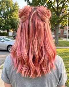 Manic Panic Colors Guide | Manic Panic Reviews — try on this hairstyle