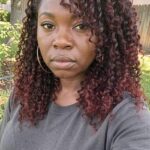 Red Curls 2