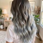 Slver Ash Brown