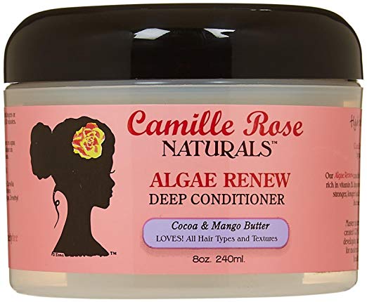 Camille rose algae renew