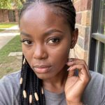 Centered Lemonade Braid