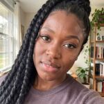 Cobra High Ponytail Feed In Braids