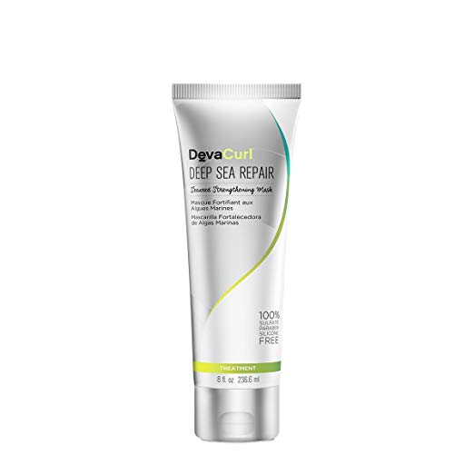 Deva curl sea deep masque
