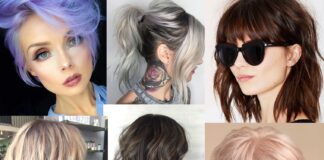 Hairstyles For Thin Hair Hairstyles For Thin Hair