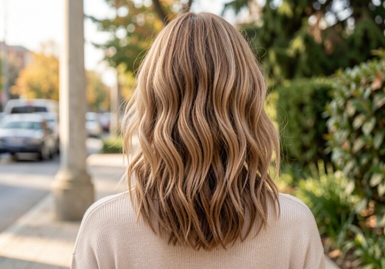 Hairstyles For Thin Hair