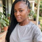 Jumbo Lemonade Braid