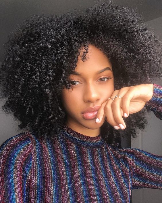 NATURAL HAIR DEEP CONDITION