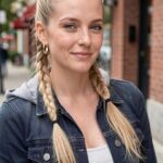Punk Hairstyles For Women Punk Braids With Hair Accessories