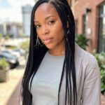Reverse Duo Lemonade Braid
