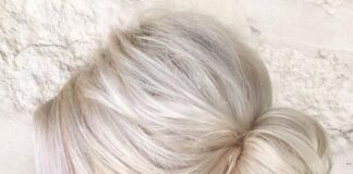 Sock Bun Hairstyles – How To Do A Sock Bun Sock Bun Hairstyles