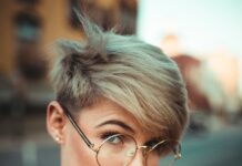 Short Haircuts for Fine Hair And Round Faces Short Haircuts for Thin Hair and round faces