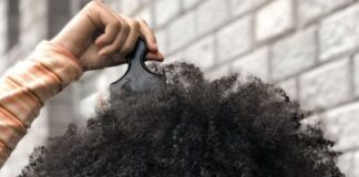 Deep Conditioning Natural Hair deep conditioning natural hair