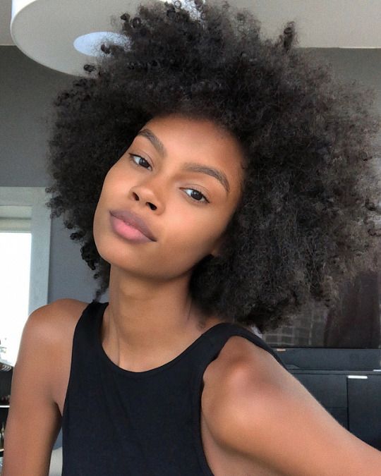 why deep condition natural hair