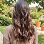 Blend Hair Colors