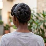 Wedding Hairstyle Black Hair Natural Hairstyles For Weddings Black Hair Collection