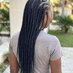 Fulani Braids